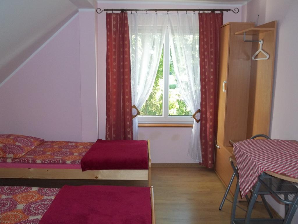 Apartamenty Stajni Jazon Malbork Bagian luar foto