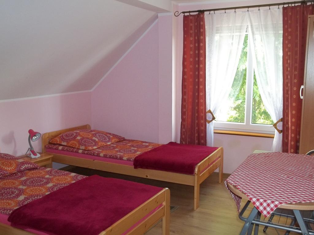 Apartamenty Stajni Jazon Malbork Bagian luar foto