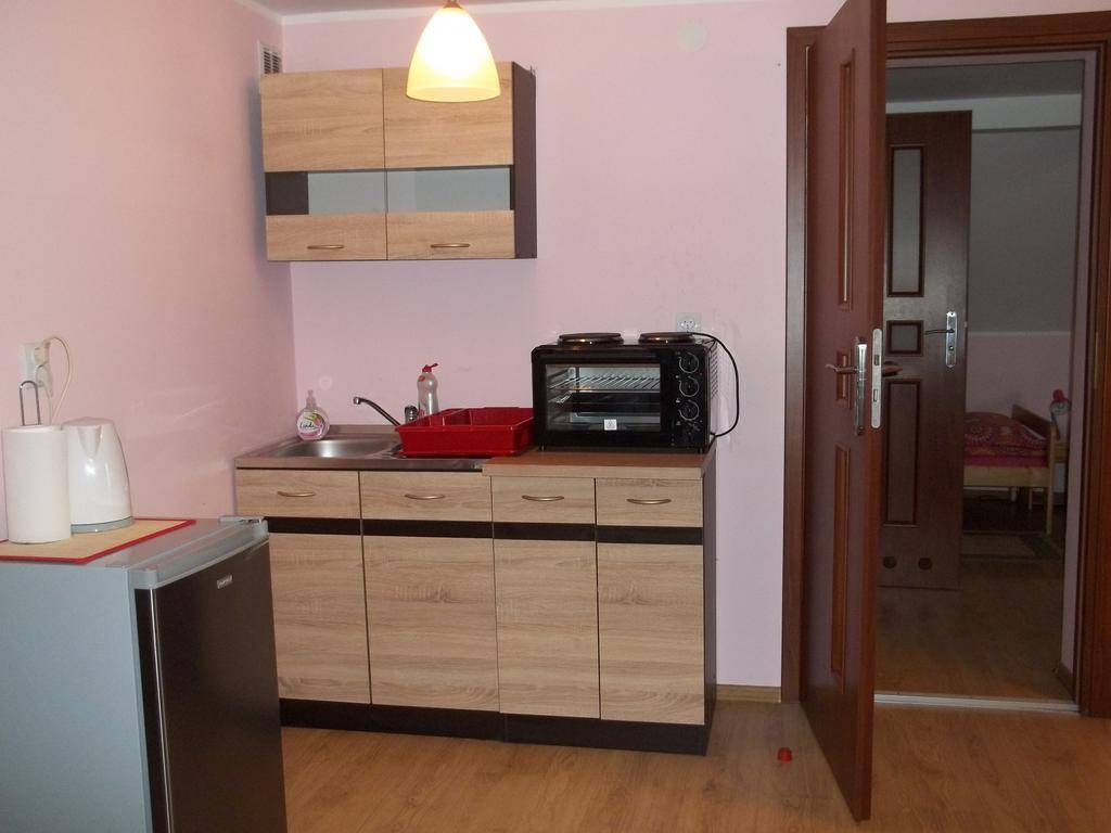 Apartamenty Stajni Jazon Malbork Bagian luar foto