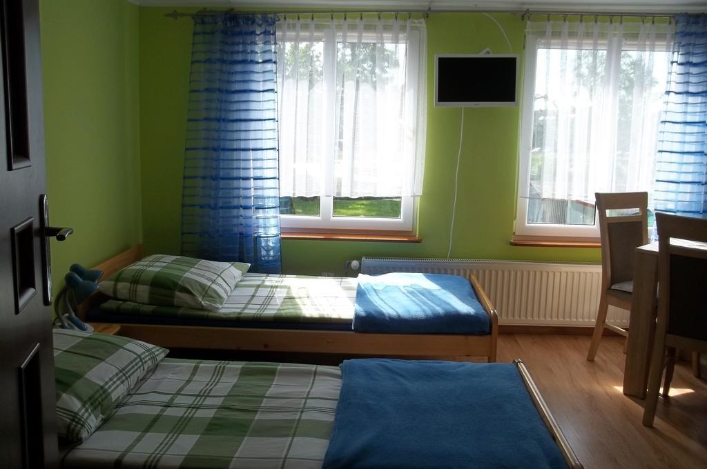 Apartamenty Stajni Jazon Malbork Bagian luar foto
