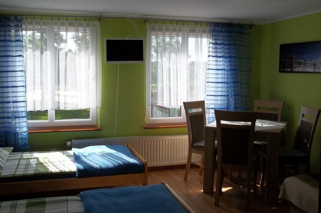 Apartamenty Stajni Jazon Malbork Bagian luar foto