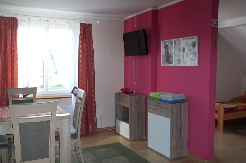 Apartamenty Stajni Jazon Malbork Bagian luar foto