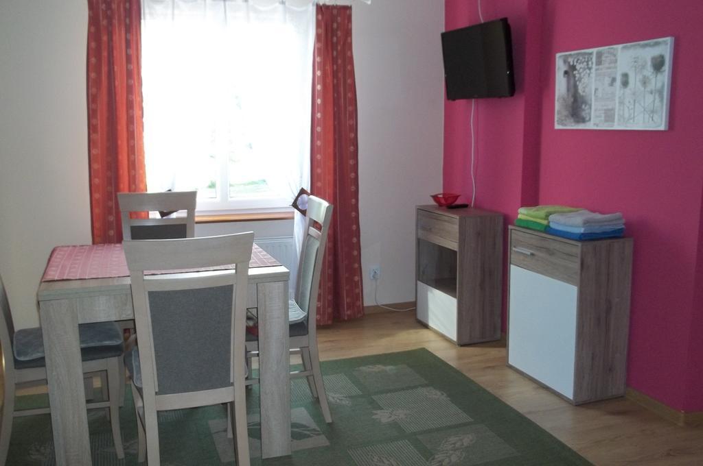 Apartamenty Stajni Jazon Malbork Bagian luar foto