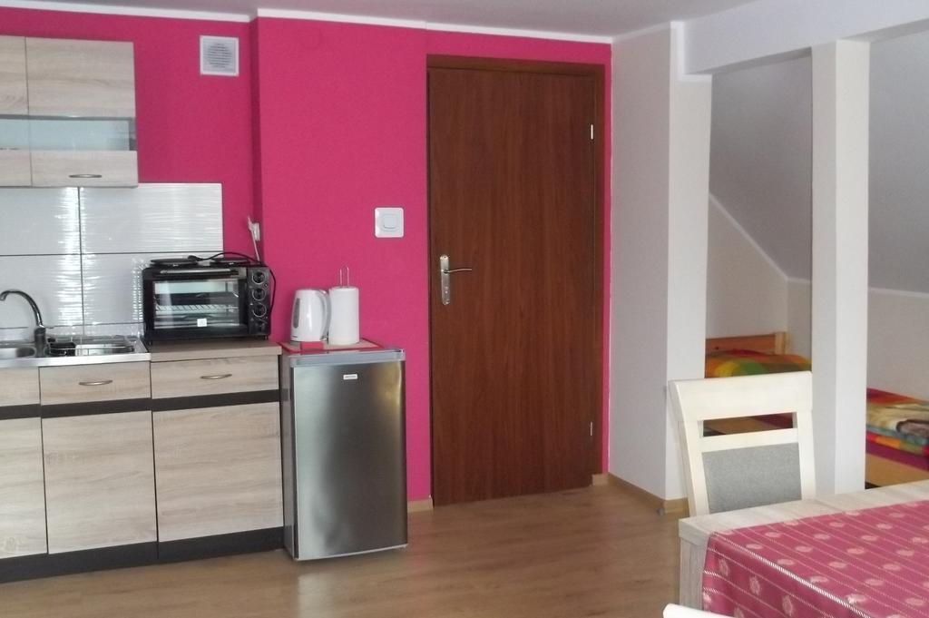 Apartamenty Stajni Jazon Malbork Bagian luar foto