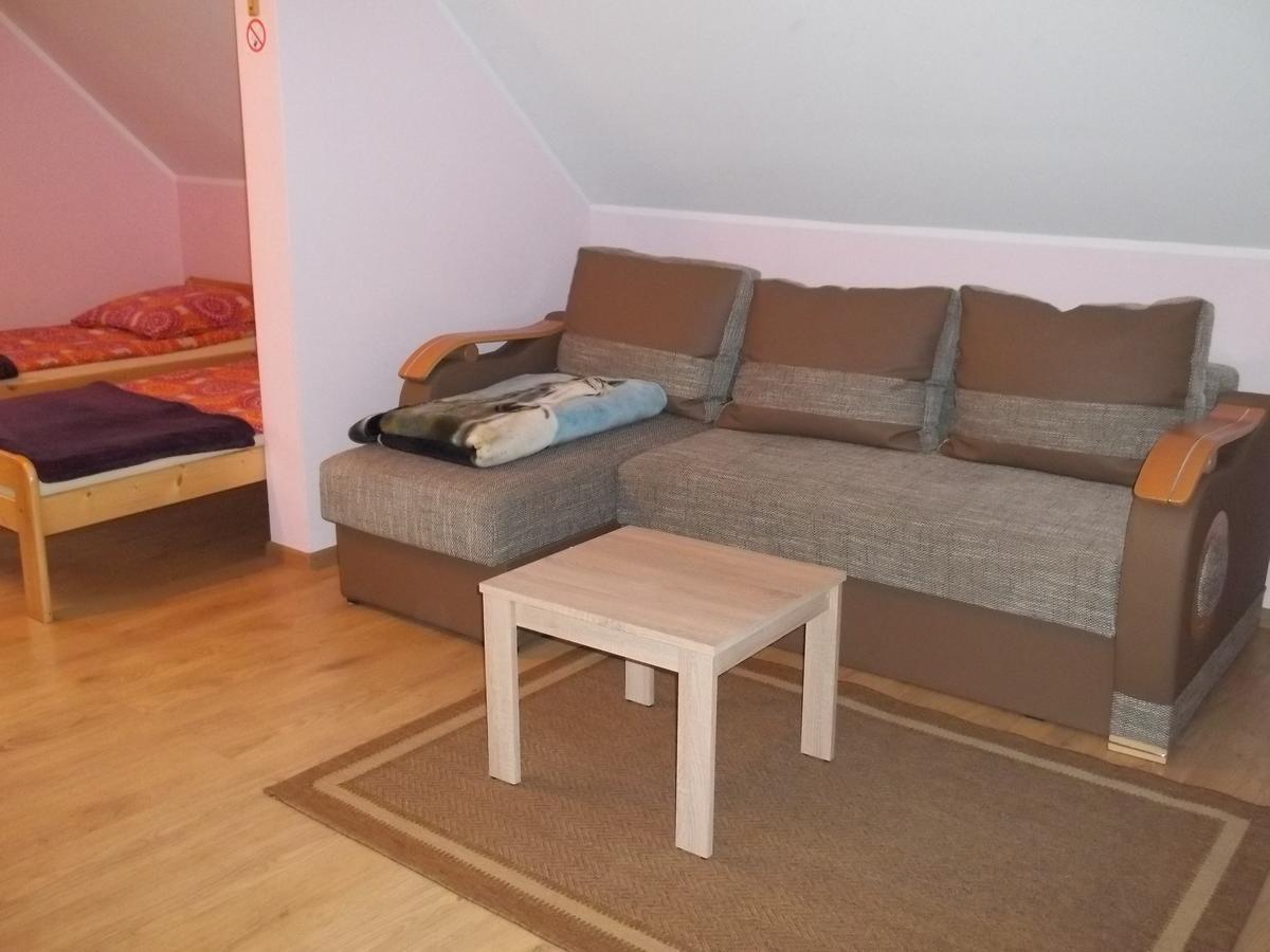 Apartamenty Stajni Jazon Malbork Bagian luar foto