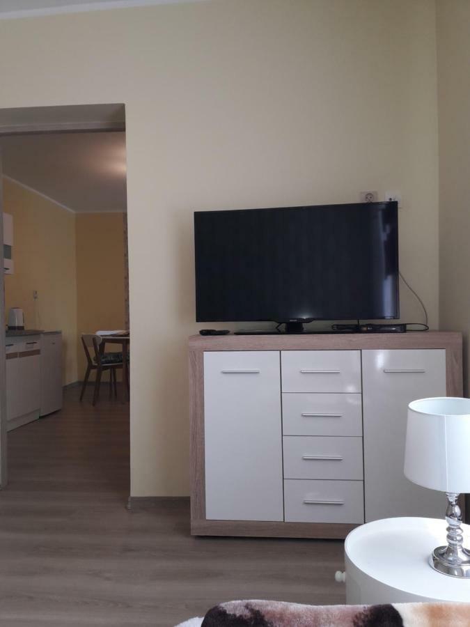 Apartamenty Stajni Jazon Malbork Bagian luar foto