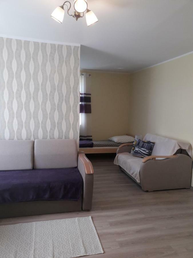 Apartamenty Stajni Jazon Malbork Bagian luar foto