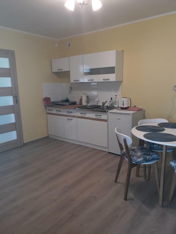 Apartamenty Stajni Jazon Malbork Bagian luar foto