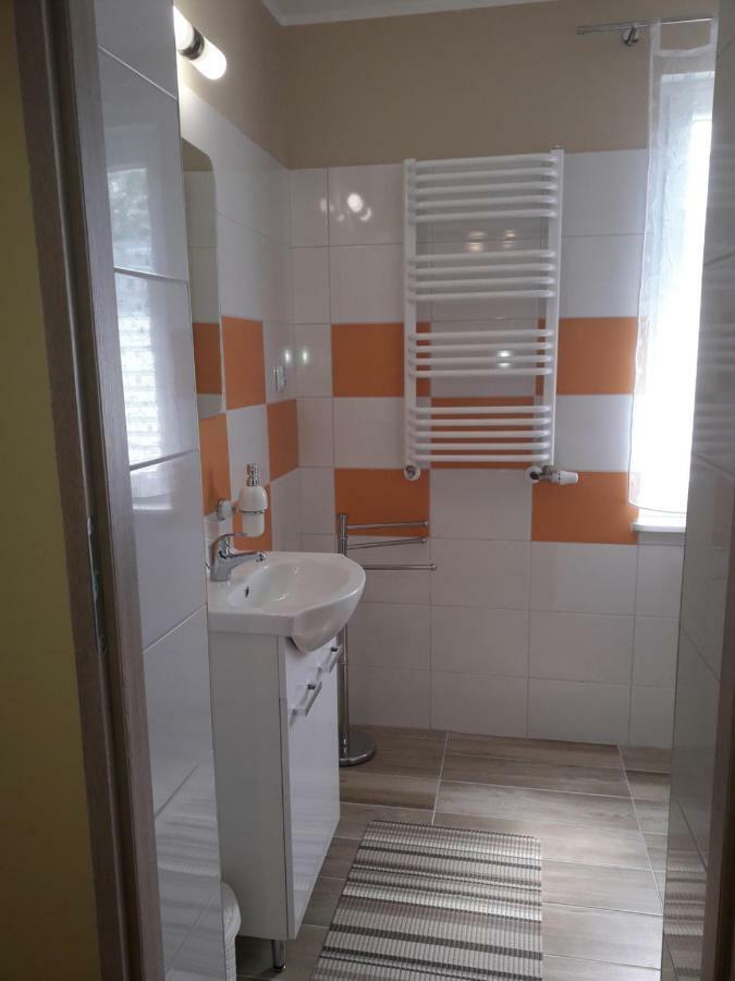 Apartamenty Stajni Jazon Malbork Bagian luar foto