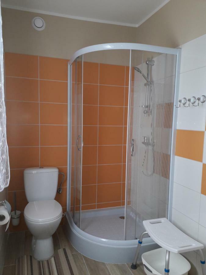 Apartamenty Stajni Jazon Malbork Bagian luar foto