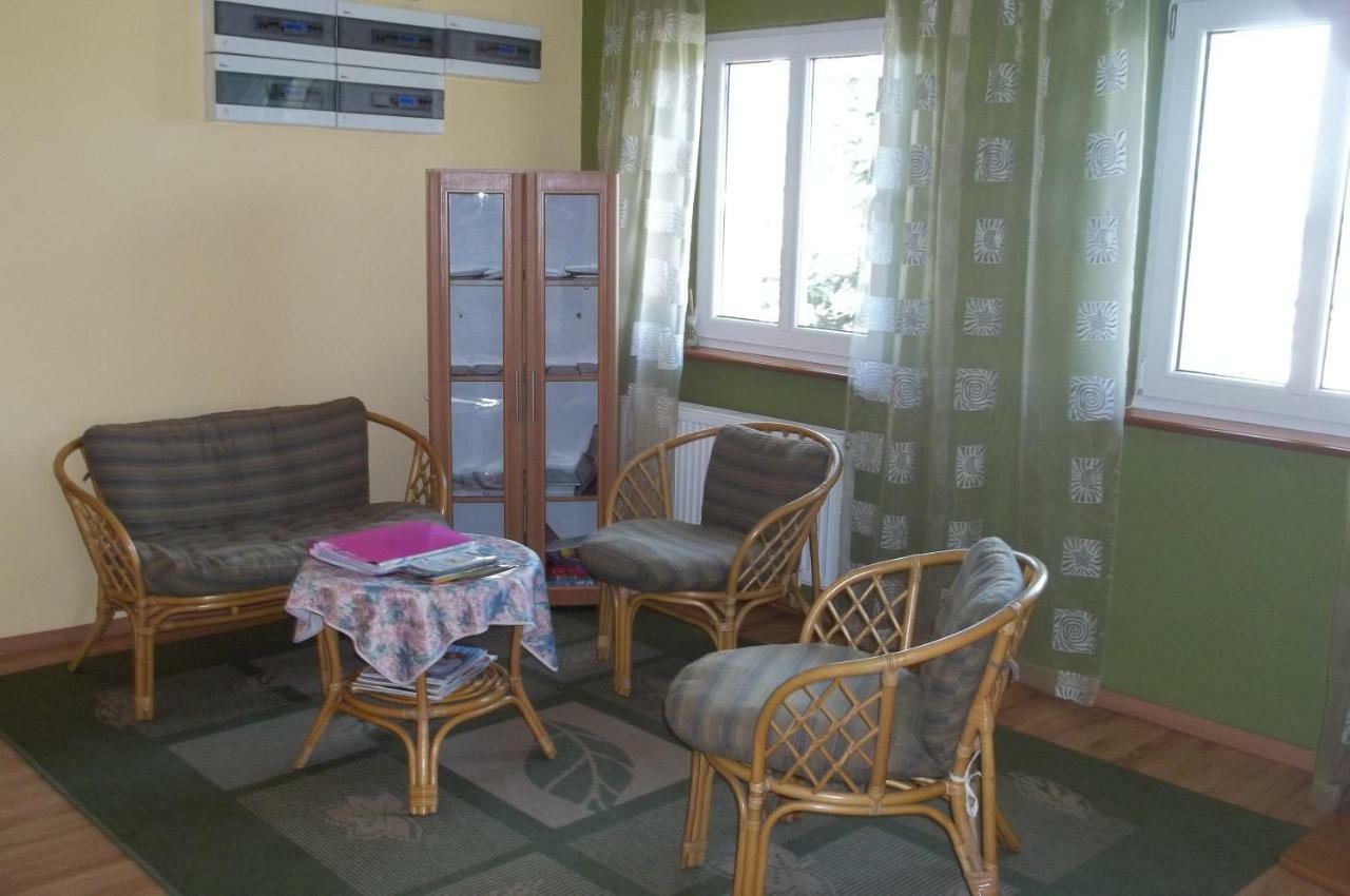 Apartamenty Stajni Jazon Malbork Bagian luar foto